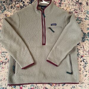 Patagonia Retro Pile Jacket